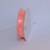 BANDA DECOR SATEN 13MMX25Y CORAL