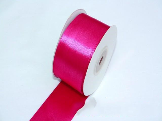 BANDA DECOR SATEN 3.8CMX25Y CICLAM