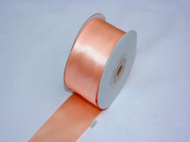 BANDA DECOR SATEN 3.8CMX25Y PIERSICA