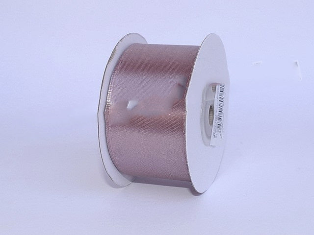 BANDA DECOR SATEN 3.8CMX25Y MOV VINTAGE