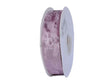 imagine produs Banda decor catifea 25mmx10m nalba deschis