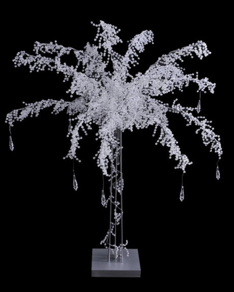 imagine produs Copac din cristale 150cm can1653