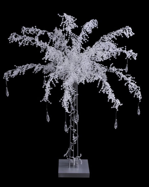 imagine produs Copac din cristale 150cm can1653
