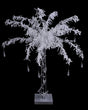 imagine produs Copac din cristale 150cm can1653