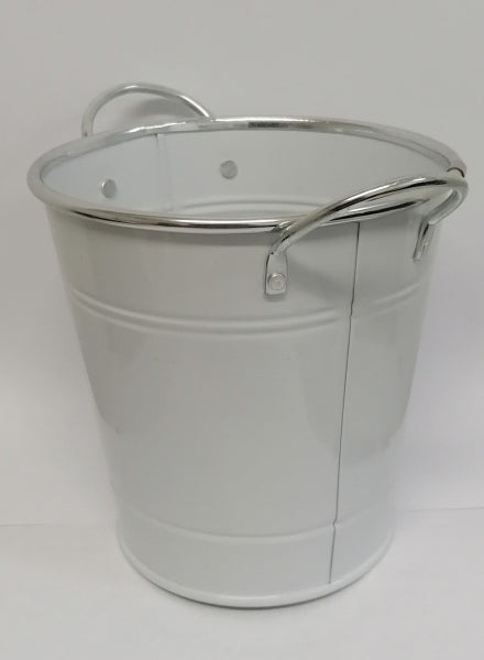 imagine produs Galeata metal h13cm