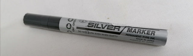 imagine produs Carioca argintiu