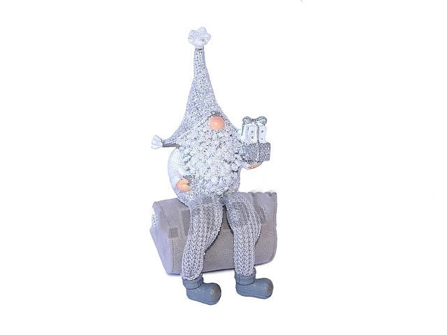 imagine produs Fig.spiridus poly 19/8.5cm