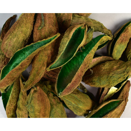 Tutun salbatic verde inchis