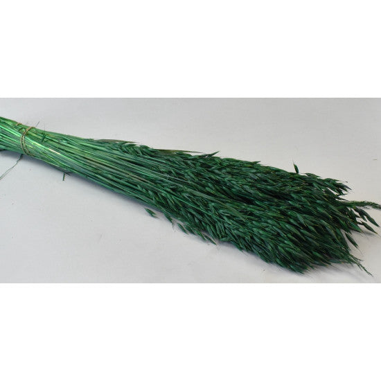 Ovaz 150 gr verde inchis
