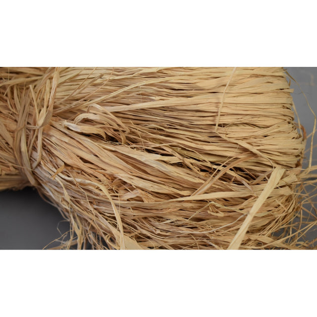 Raffia natur