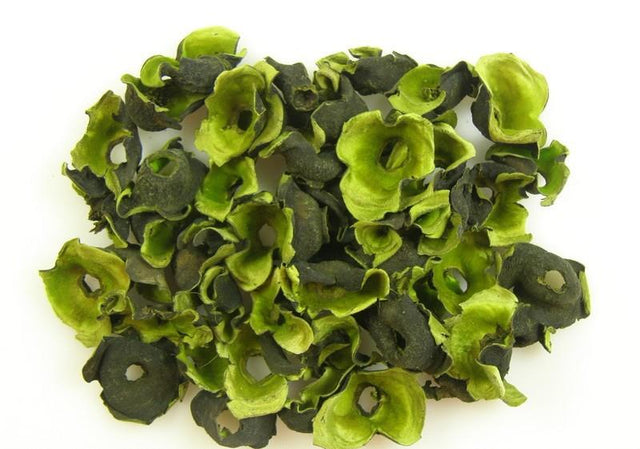 imagine produs Zem verde deschis