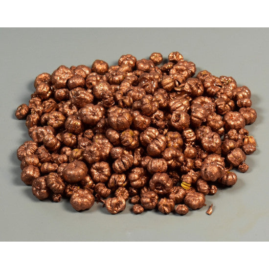 Bostanei mini bronz&glitter