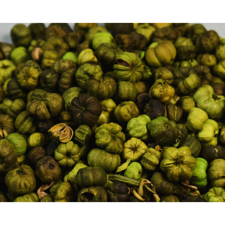 Bostanei mini verde deschis