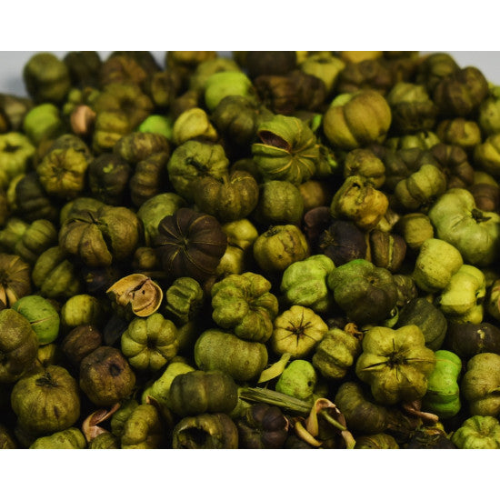 Bostanei mini verde deschis