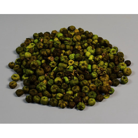 Bostanei mini verde deschis