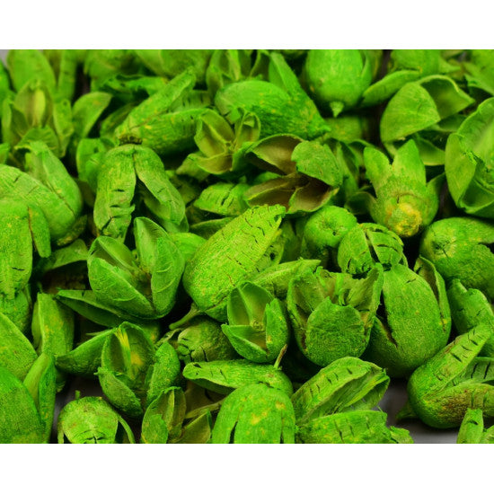 Bakuli inalbit verde deschis