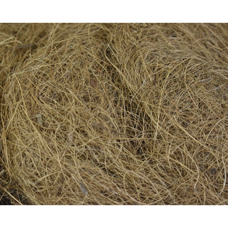 Fibre cocos natur