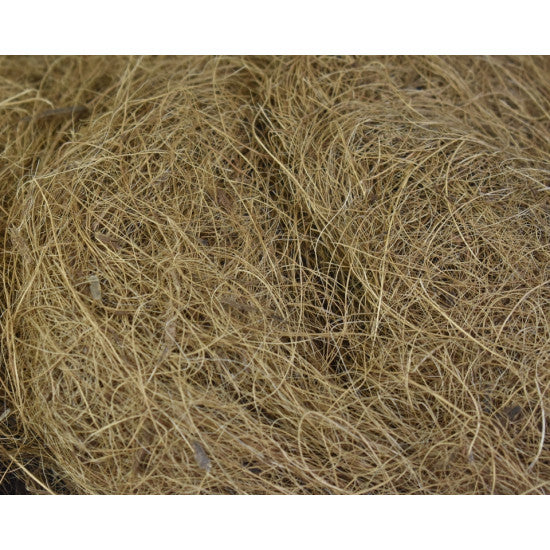 Fibre cocos natur