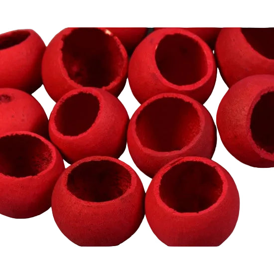 Bell cup 4-5cm rosu