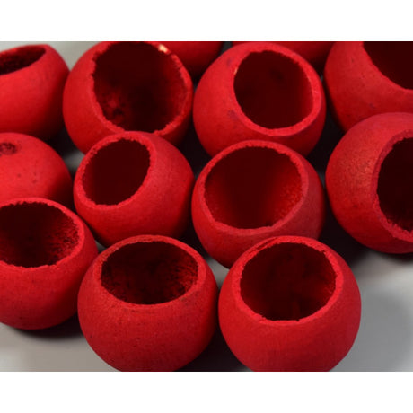 Bell cup 4-5cm rosu