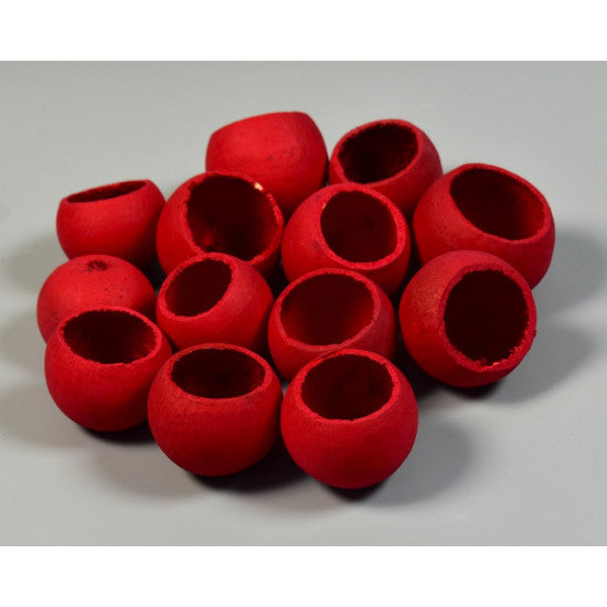 Bell cup 4-5cm rosu