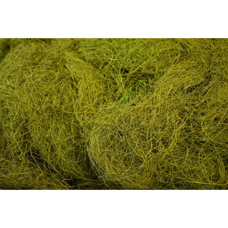 Fibre cocos 0,55kg verde deschis