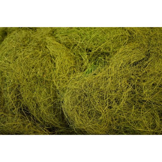 Fibre cocos 0,55kg verde deschis
