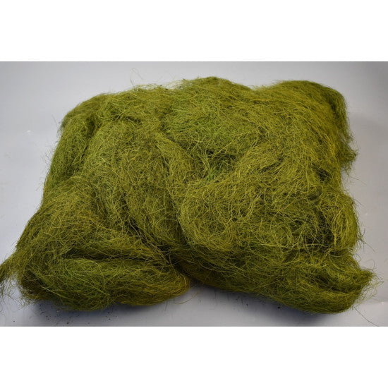 Fibre cocos 0,55kg verde deschis