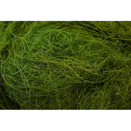 Fibre cocos  verde inchis