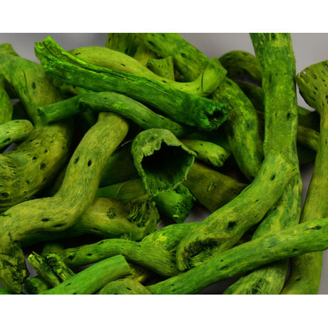Topy verde deschis