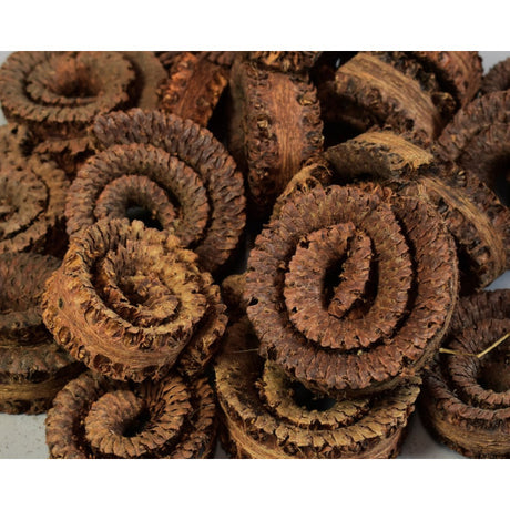 Coarna de berbec jumatati natur 0.3kg