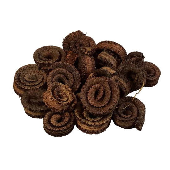 Coarna de berbec jumatati natur 0.3kg