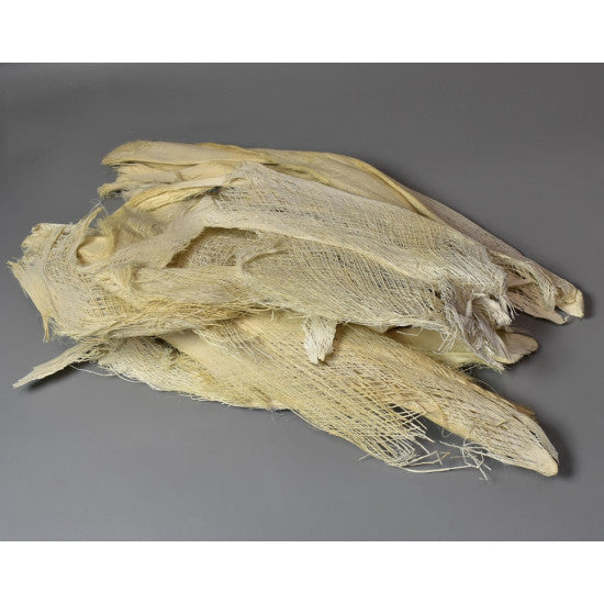 Scoarta de palmier inalbit
