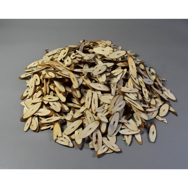 Ming chips natur