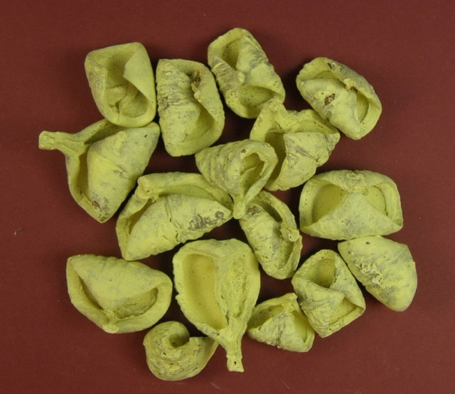 imagine produs Lali vopsit galben