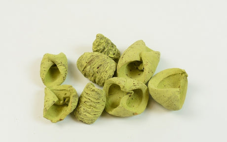 imagine produs Lali vopsit verde