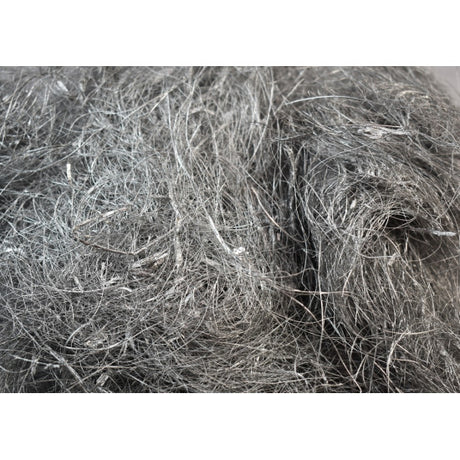Fibre cocos argintiu