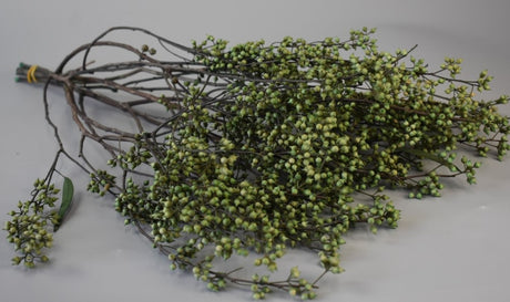 imagine produs Creanga eucalypt verde deschis