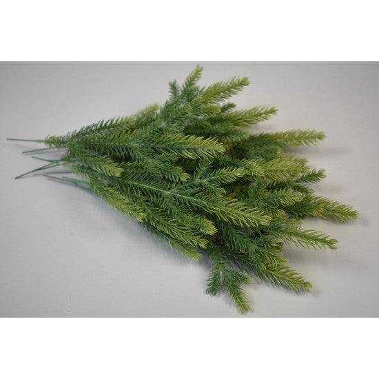 Pick brad 12buc/pachet verde