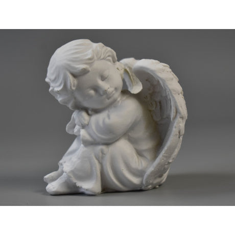 Ingeras polyrezin 9cm