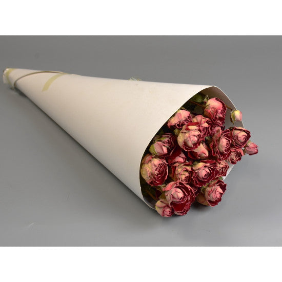 Buchet trandafir uscat