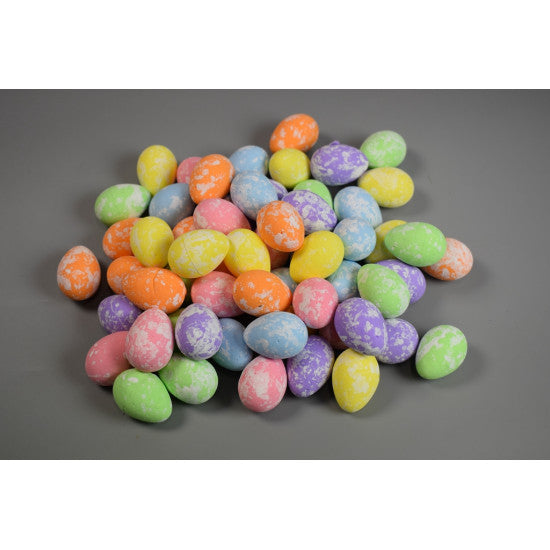 Oua polistiren 2.5cmx3.5cm