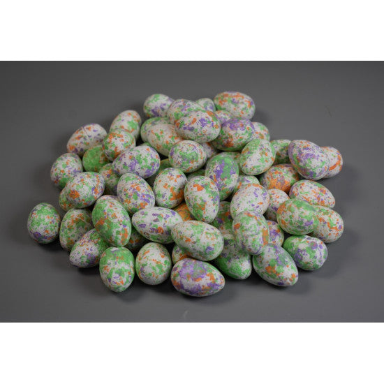 Oua polistiren 2.5x3.5cm mixt