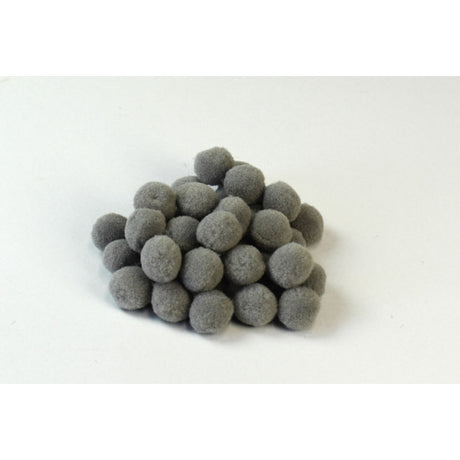 Bile casmir 2cm S/100 gri
