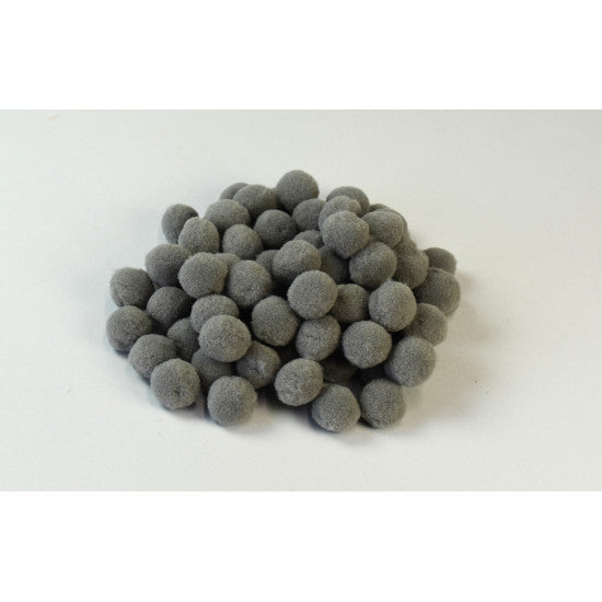 Bile casmir 2cm S/100 gri