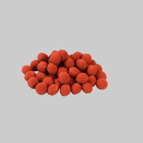 Bile casmir 2cm S/100 portocaliu