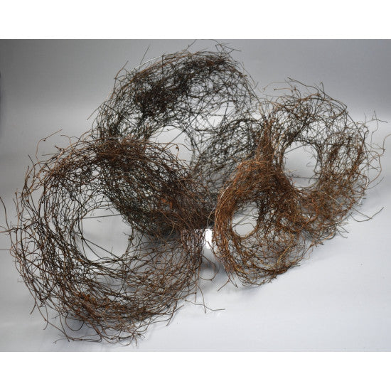Suport buchet salim 20cm natur