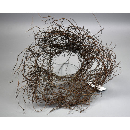 Suport buchet salim 20cm natur