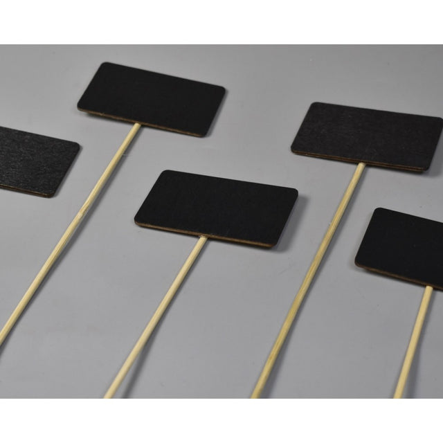 Pick tablita dreptunghiular 5buc/pachet