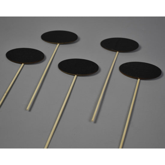 Pick tablite oval 5buc/pachet